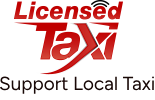 Licensed Taxi